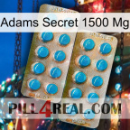 Adams Secret 1500 Mg new08